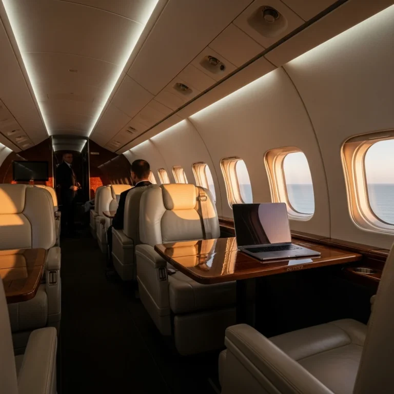 NBAA Avverte: Tasse Retroattive Onerose dalle Bahamas per il Business Aviation