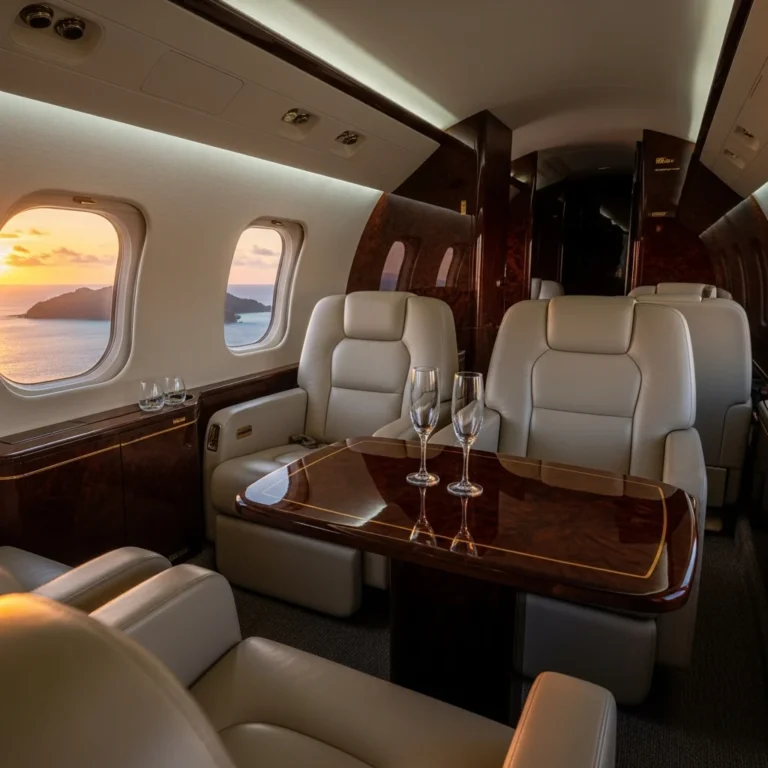 Jet Privati e Yacht di Lusso: Wheels Up e Fraser Yachts Uniscono le Forze per un’Esperienza Senza Precedenti