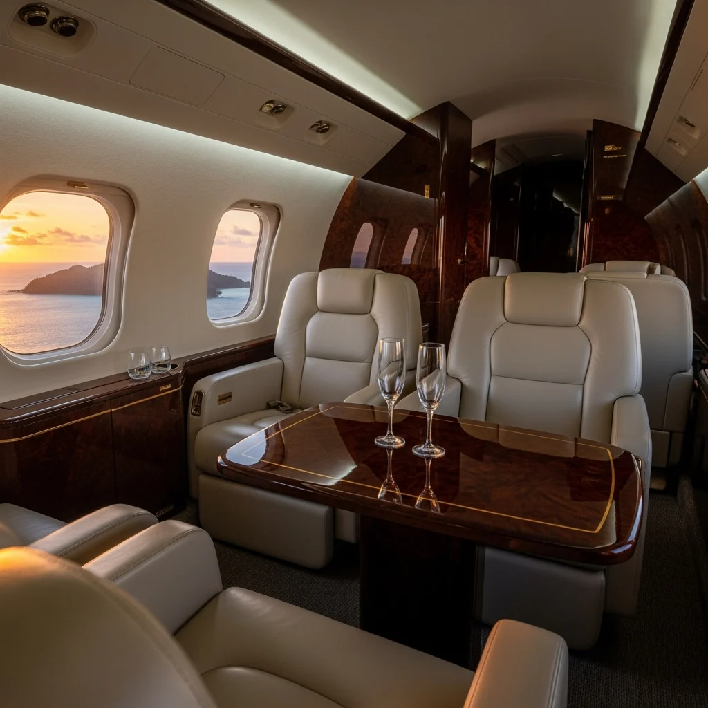 Jet Privati e Yacht di Lusso: Wheels Up e Fraser Yachts Uniscono le Forze per un’Esperienza Senza Precedenti